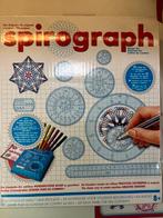 Spirograph, Ophalen, Zo goed als nieuw