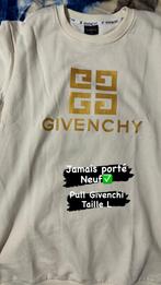 Pull Givenchy, Vêtements | Hommes, Pulls & Vestes, Neuf