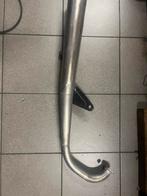 Originele uitlaat Suzuki Zr, Vélos & Vélomoteurs, Enlèvement, Comme neuf, Pot d'échappement