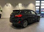 Ford Fiesta ST-Line - Carplay|Android Auto - LED, Auto's, Parkeersensor, Stof, Gebruikt, Zwart