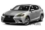 Lexus CT200h (12/13-) Koplamp Links (LED) Origineel! 81185 7, Nieuw, Lexus, Verzenden