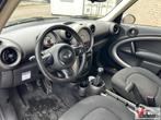 MINI Cooper Countryman Mini 1.6 Pepper | Climate |, Auto's, Mini, 140 g/km, Countryman, Bedrijf, Handgeschakeld