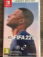 Jeu FIFA 22 sur Nintendo, en très bon état, Ophalen, Online, Sport, 3 spelers of meer
