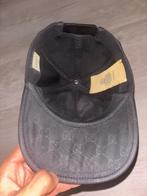 Casquette Gucci roermond noire, Enlèvement, Comme neuf, Casquette