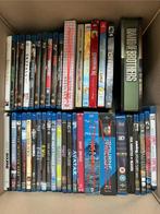 Blue ray films, Ophalen of Verzenden, Gebruikt