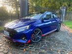 hyundai I20N * PERFORMANCE***2600km!!** 3/2022** LIKE NEW**, Voorwielaandrijving, 158 g/km, 4 cilinders, Blauw