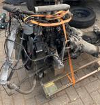 Mercedes 207 208 307 308 407 408d t1 tn, Ophalen