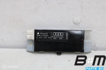 Antenneversterker Audi A4 8K Avant 8K9035225 beschikbaar voor biedingen