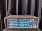 amplificateur mixeur « Hughes and Kettner », 100 watts ou plus, Enlèvement, Utilisé