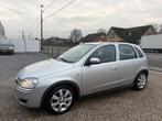 Opel Corsa 1.3 tdci bj 2006 km 130000, Argent ou Gris, Achat, Entreprise, Boîte manuelle