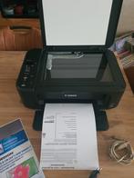 Canon All in one MH2250 printer, Gebruikt, Ophalen