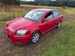 Toyota avensis, Autos, Toyota, Rouge, Achat, Avensis, Boîte manuelle