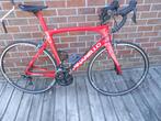 racefiets, Ophalen, 10 tot 15 versnellingen, Heren, Zo goed als nieuw