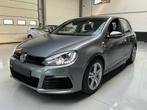 Volkswagen Golf VI 1.6 CR TDi R Line 2011, Autos, Euro 5, Achat, Entreprise, Autre carrosserie