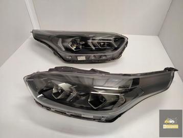 KIA Ceed III Lift vol led lamp rechts links beschikbaar voor biedingen