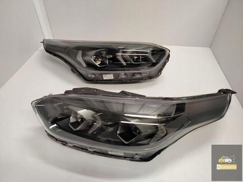 KIA Ceed III Lift vol led lamp rechts links, Auto-onderdelen, Verlichting, Kia, Gebruikt