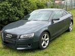 Audi a5 2.7 tdi v6 2010 eur5, Auto's, Automaat, Euro 5, Leder, Bruin
