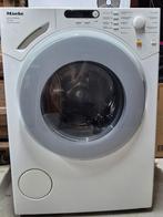 Miele novotronic W1513, Enlèvement, Utilisé, Chargeur frontal