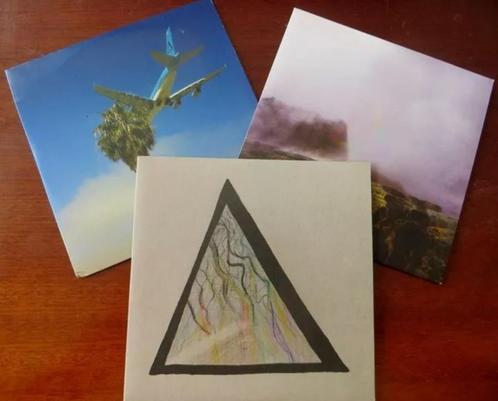 alt- J  LOT VAN 3 PROMO CD SINGLES, Cd's en Dvd's, Cd Singles, Zo goed als nieuw, Overige genres, 2 t/m 5 singles, Verzenden