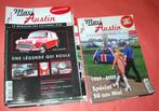 Maxi Austin Mini, Livres, Autos | Brochures & Magazines, Enlèvement ou Envoi