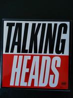TALKING HEADS  - TRUE STORIES, Cd's en Dvd's, Vinyl | Rock, Ophalen of Verzenden, Zo goed als nieuw