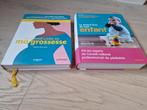 Lot 2 livres sur la grossesse et l'enfance  (Français), Livres, Enlèvement, Comme neuf