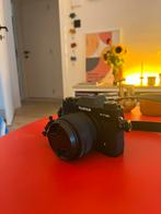 Fujifilm xt30ii, Audio, Tv en Foto, Ophalen, Zo goed als nieuw, Fuji