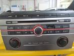 radio cd van mazda 3 van2009, Auto diversen, Autoradio's, Ophalen of Verzenden, Zo goed als nieuw