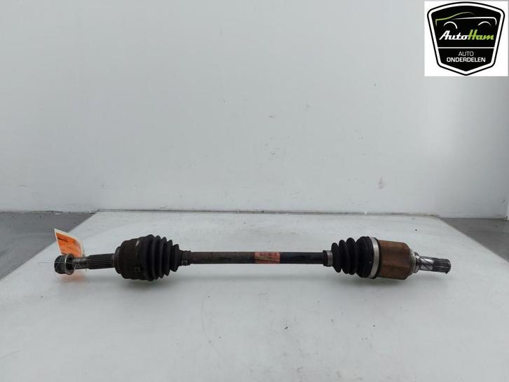 AANDRIJFAS LINKS VOOR ABS Nissan Note (E12) (|391013VA0A|), Auto-onderdelen, Remmen en Aandrijving, Nissan, Gebruikt