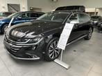 Volkswagen Arteon Shooting Brake Arteon Shooting Brake Elega, Auto's, Automaat, Arteon, Zwart, Bedrijf