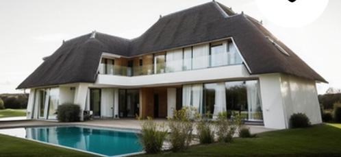 Villa bouwgrond Tremelo 44a55, Immo, Gronden en Bouwgronden, 1500 m² of meer, Verkoop zonder makelaar
