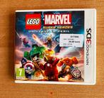 Marvel super heroes Nintendo 3DS., Enlèvement ou Envoi, Comme neuf