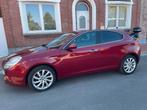 Alfa Giulietta etat neuf, Euro 5, Elektrische ramen, Bedrijf, 5 deurs
