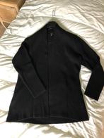 Gilet noir - marque Maison 1,2,3 - T 42, Maison 123, Ophalen, Gedragen, Zwart