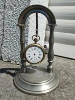 Porte montre en étain, Enlèvement ou Envoi