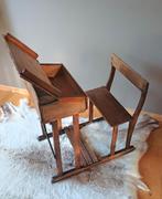 Oude lessenaar, Ophalen of Verzenden