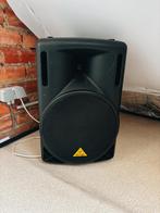 Behringer Eurolive B215D, Muziek en Instrumenten, Ophalen, Gebruikt, 500 tot 1000 watt