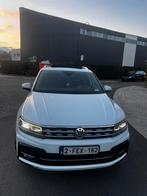 Volkswagen Tiguan 1.4tsi Highline BMT R-LINE  FULL led, Autos, Achat, Euro 6, Carnet d'entretien, Boîte manuelle