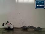 PORTIERSTANGEN RECHTS VOOR Peugeot 207 SW (WE / WU), Gebruikt, Peugeot