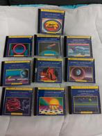 10 CD s STRATO DIGITAL CLASSICS in goede staat, Enlèvement, Utilisé, Autres types