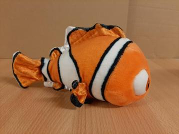 Knuffel Nemo vis, Enlèvement, Comme neuf, Autres types
