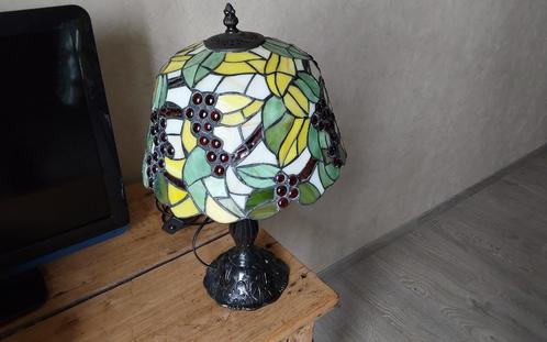 TIFFANY LAMPEKAP, Antiek en Kunst, Curiosa en Brocante, Ophalen