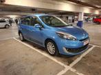 vend ou échange renault grand scenic 3 1.5dci 110cv, Autos, Euro 5, Achat, Boîte manuelle, 5 portes