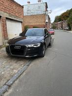 Audi A6 2011, Noir, 5 portes, Automatique, Particulier