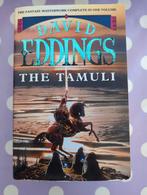 David Eddings: The Tamuli, Boeken, Fantasy, Ophalen, Gelezen