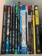 Collectie comicbooks DC/ Marvel etc, Boeken, Zo goed als nieuw, Ophalen