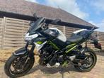 Kawasaki Z900, Motoren, 4 cilinders, Motorrijbewijs A, 948 cc, Handvatverwarming
