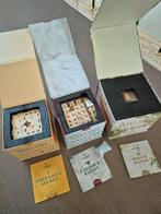 Inscape puzzel boxen escape game, Ophalen, Zo goed als nieuw