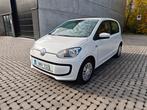 VW Up! 1.0 essence 2015, Auto's, Voorwielaandrijving, Euro 5, Stof, Up!