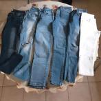 8 jaens broeken Maat smalle Zie beschrijving, Ophalen of Verzenden, Gedragen